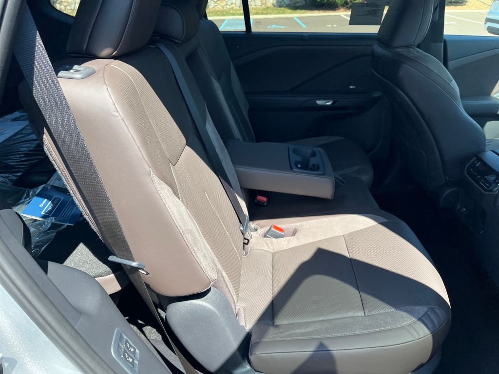 2025 Lexus TX 350 Luxury photo 8