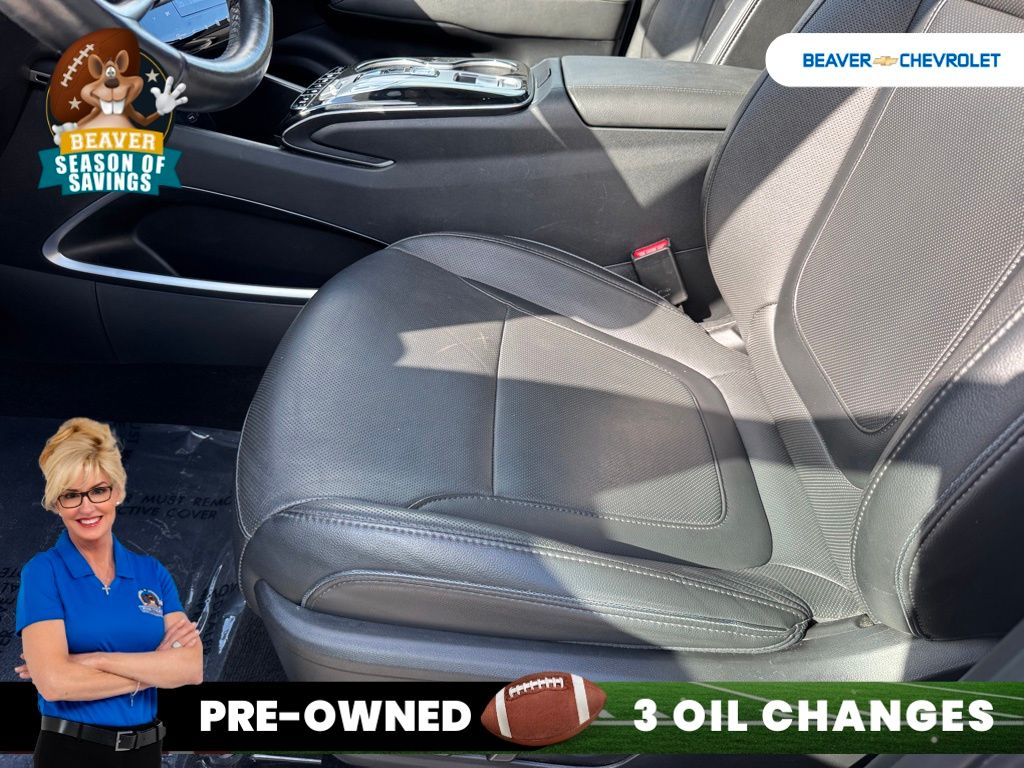 Used 2024 Hyundai Tucson SUV