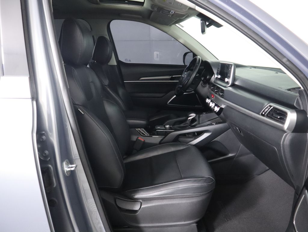 Thumbnail: 2020 Kia Telluride - 20