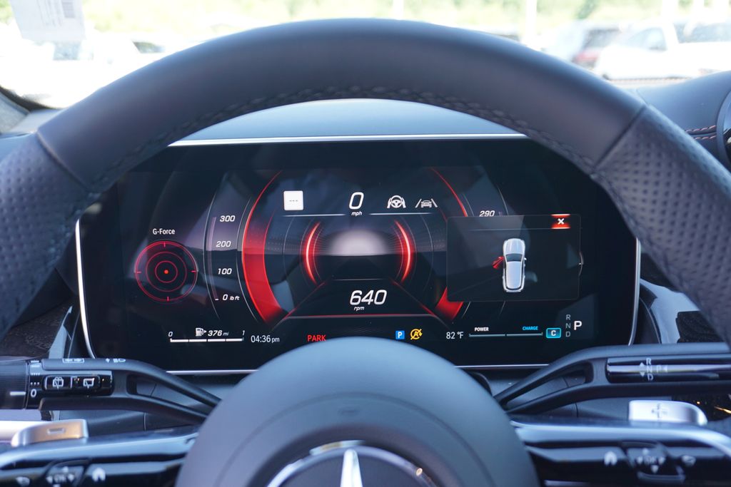 2025 Mercedes-Benz GLC 300 30