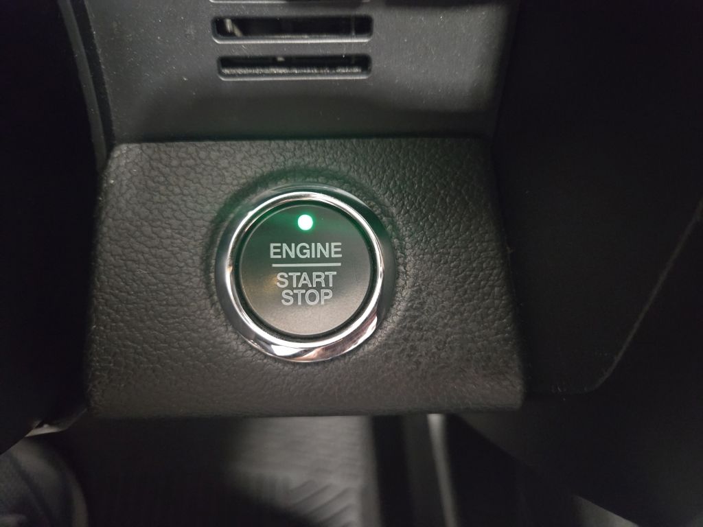 Used 2020 Gray Ford Limited image 21