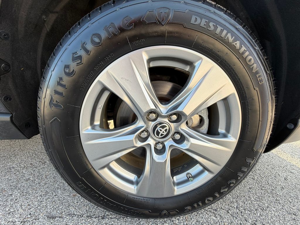 Used 2024 Toyota RAV4 Hybrid SUV