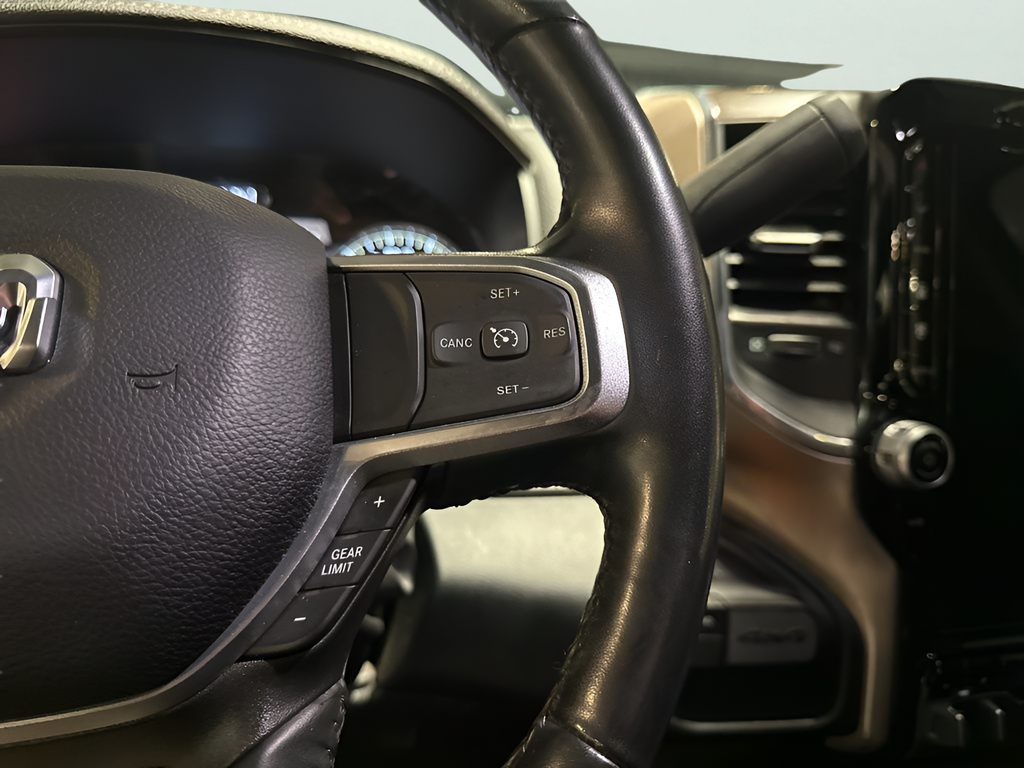 Used Car 2024 Ram 2500  Laramie For Sale Under $60,000 In Austin, Texas