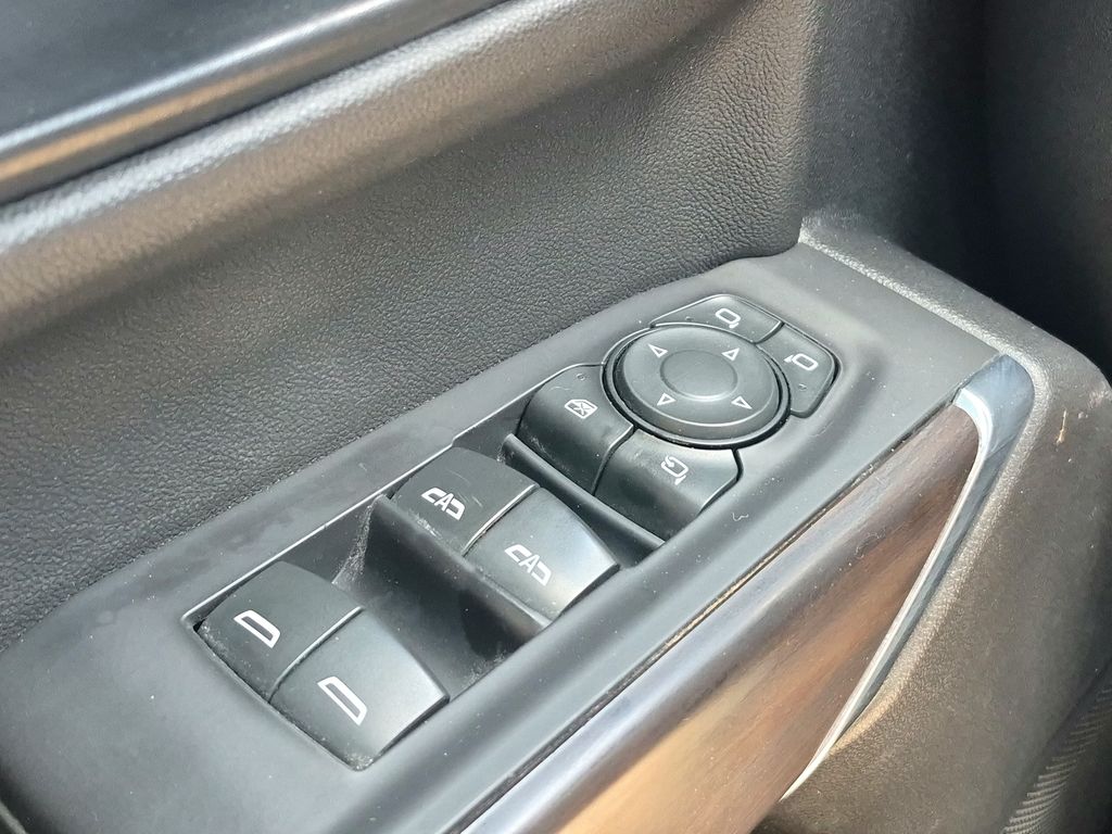 2021 GMC Sierra 1500 SLT Gray at Bayshore Chrysler Jeep Dodge Ram