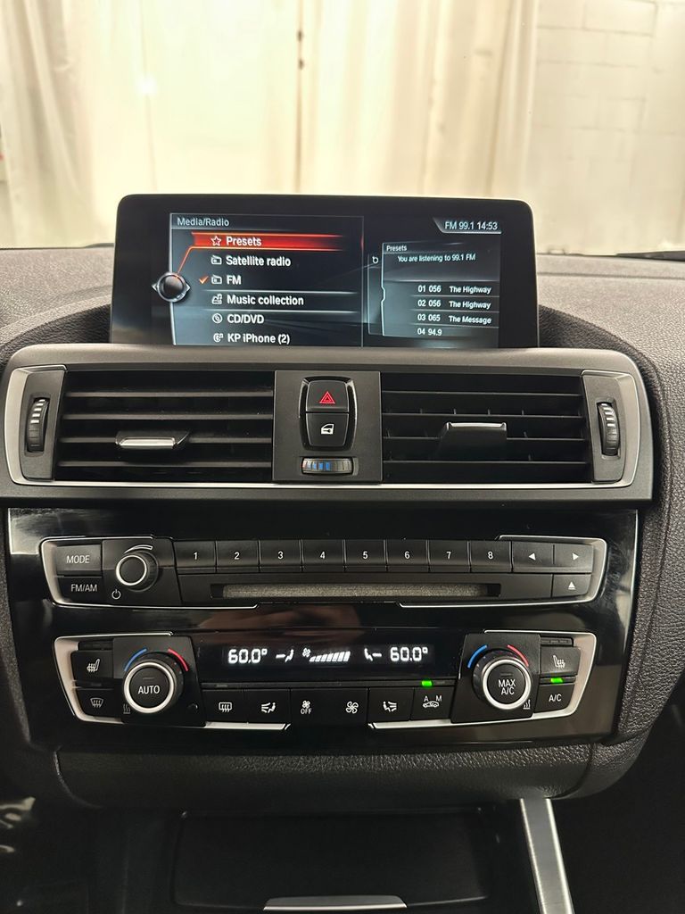 used 2017 BMW 2-Series car, priced at $14,985