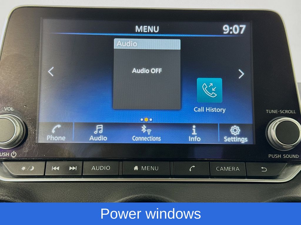 Used Car 2024 Nissan Sentra  Sv For Sale Under $20,000 In Austin, Texas