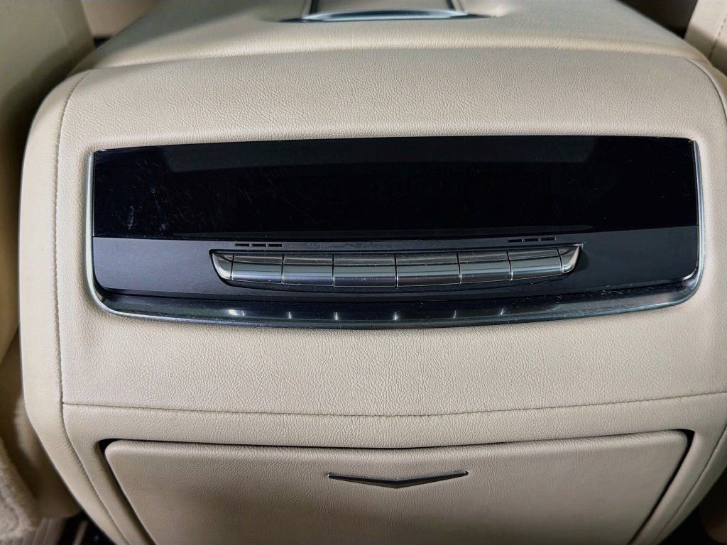 Used 2021 Cadillac Escalade ESV SUV