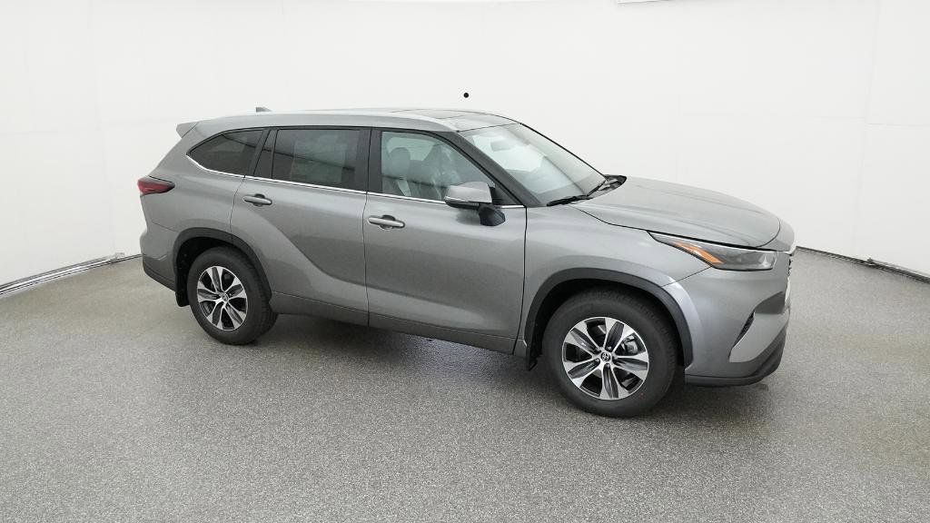 Thumbnail: 2026 Toyota Highlander - 9