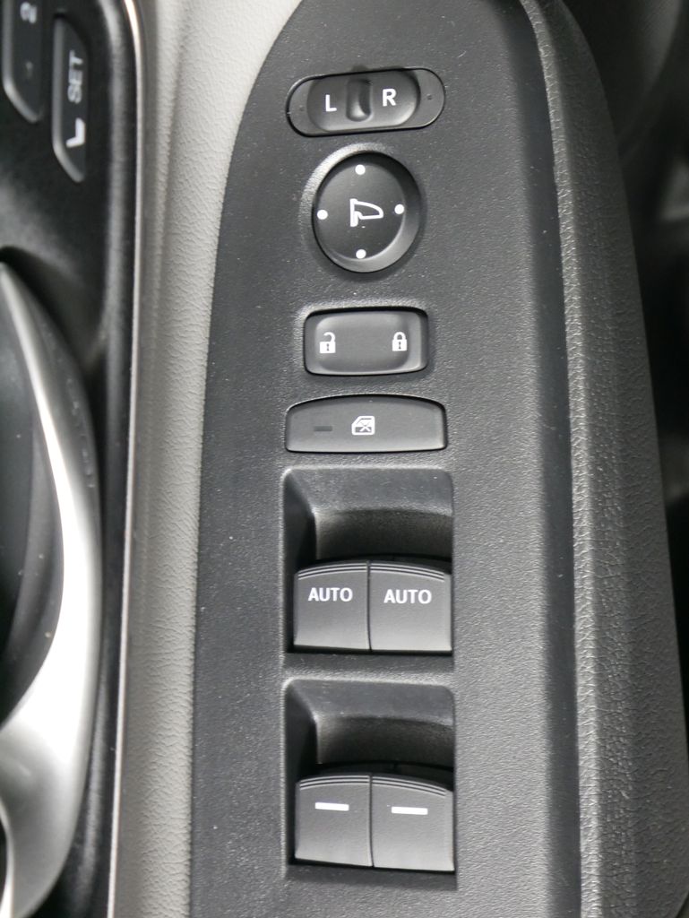 Thumbnail: 2022 Honda CR-V - 29