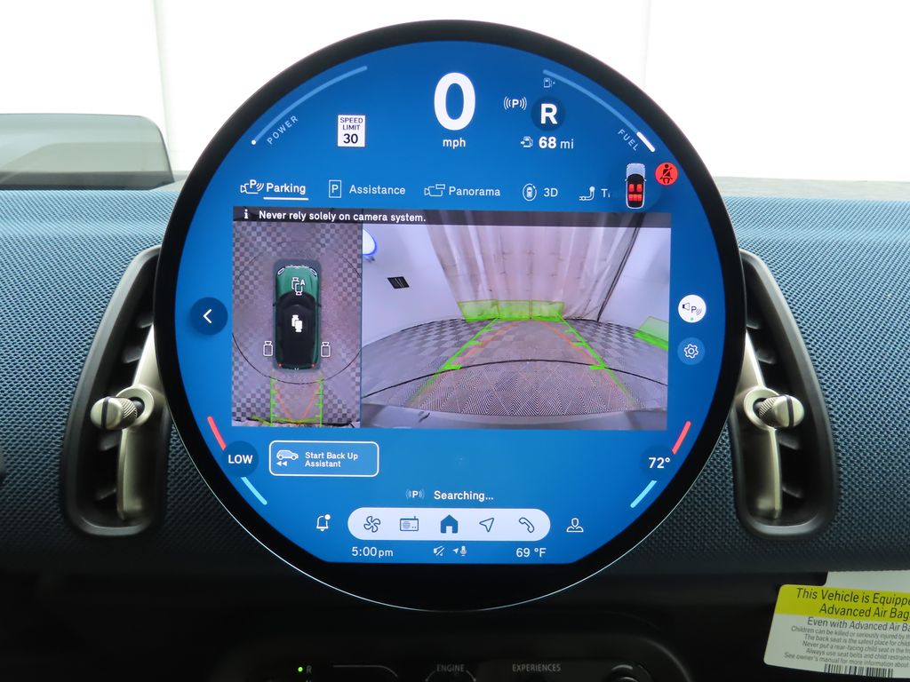 Thumbnail: 2026 MINI Cooper Countryman - 17