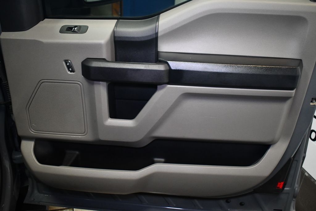 Thumbnail: 2019 Ford F-150 - 25