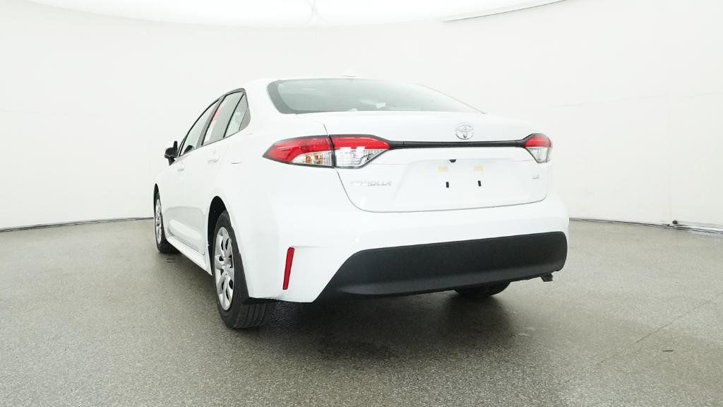 Thumbnail: 2026 Toyota Corolla - 10