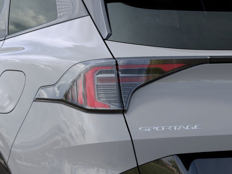 New 2026 Wolf Gray Kia SX-Prestige image 10