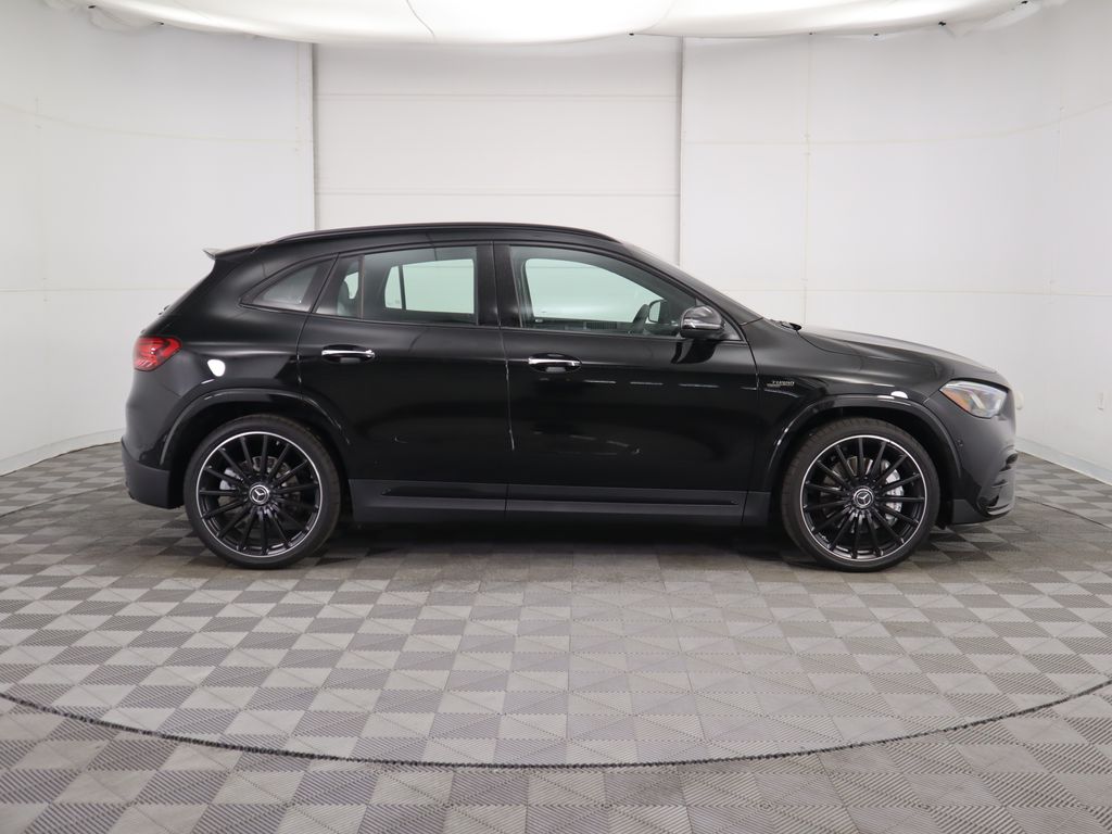 Thumbnail: 2026 Mercedes-Benz GLA - 4