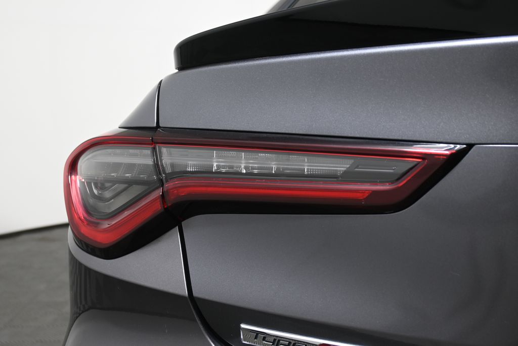 Thumbnail: 2023 Acura TLX - 12
