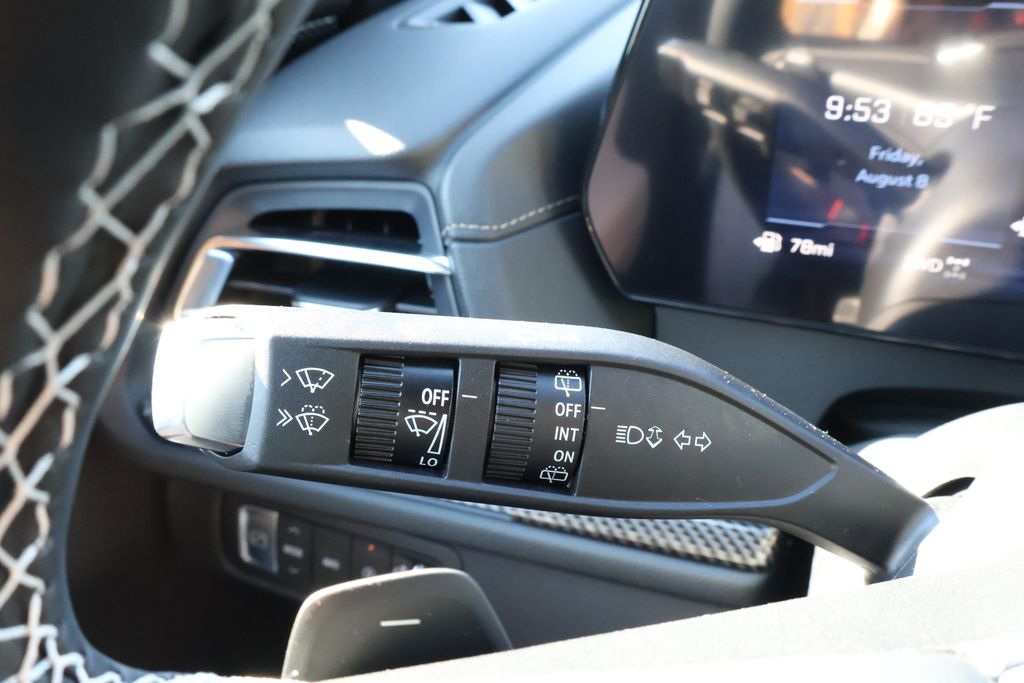 Thumbnail: 2026 Chevrolet Traverse - 26