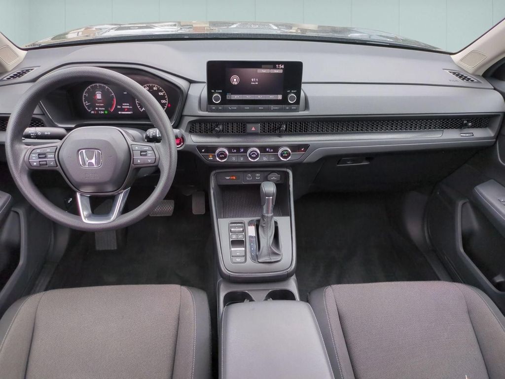 2024 Honda CR-V EX - Photo 24