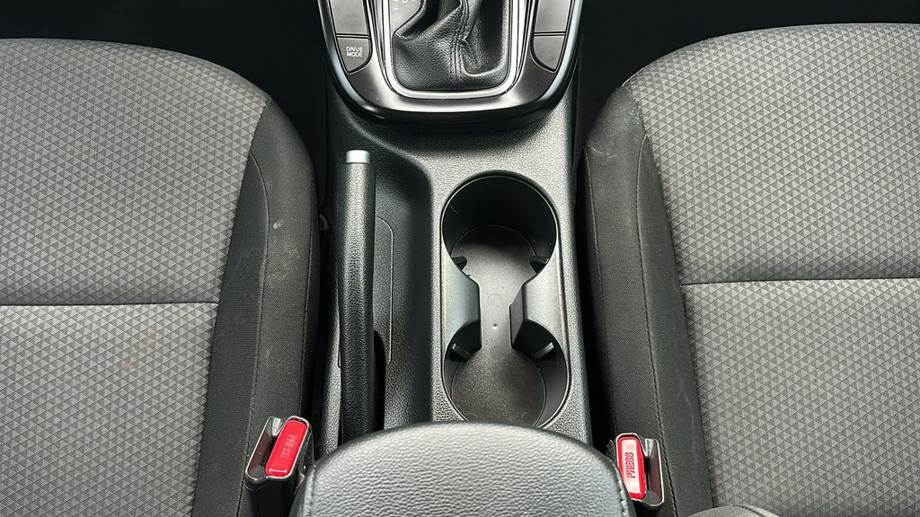 2020 Kia Soul X-Line Green at Central Houston Nissan