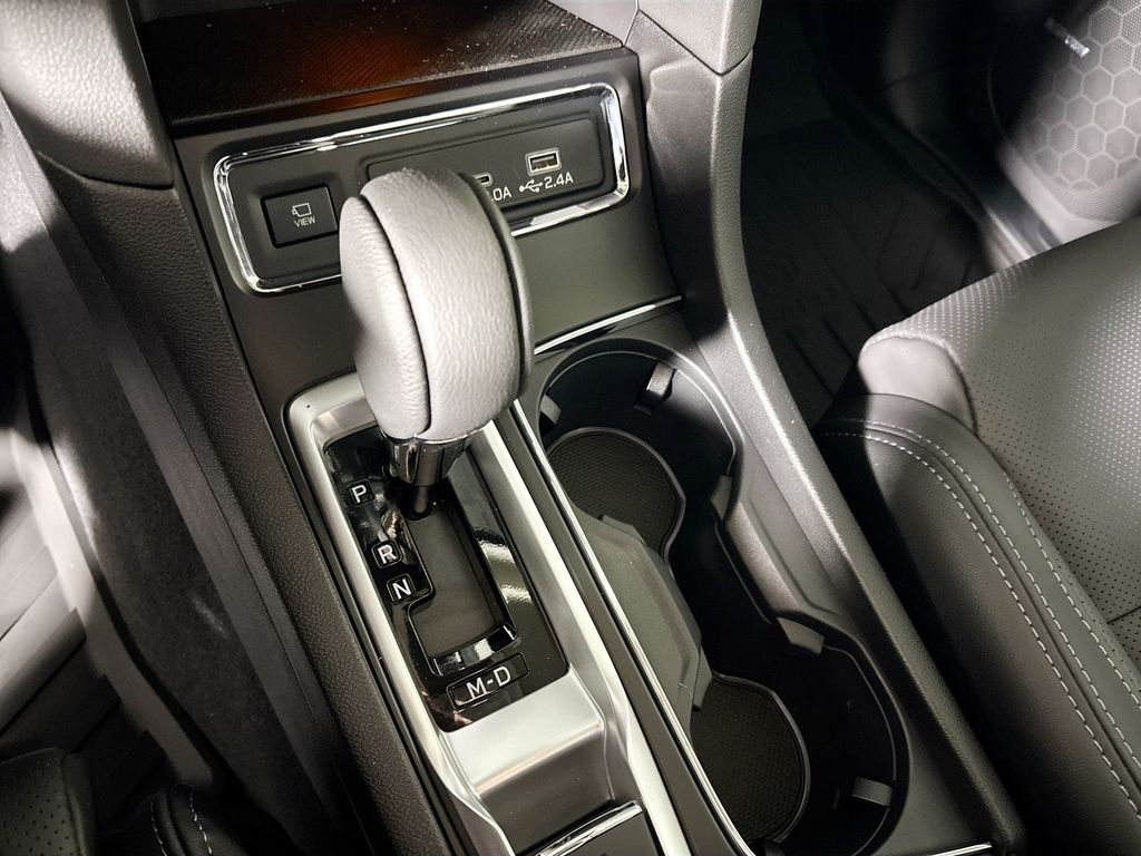 2026 Subaru Ascent Limited