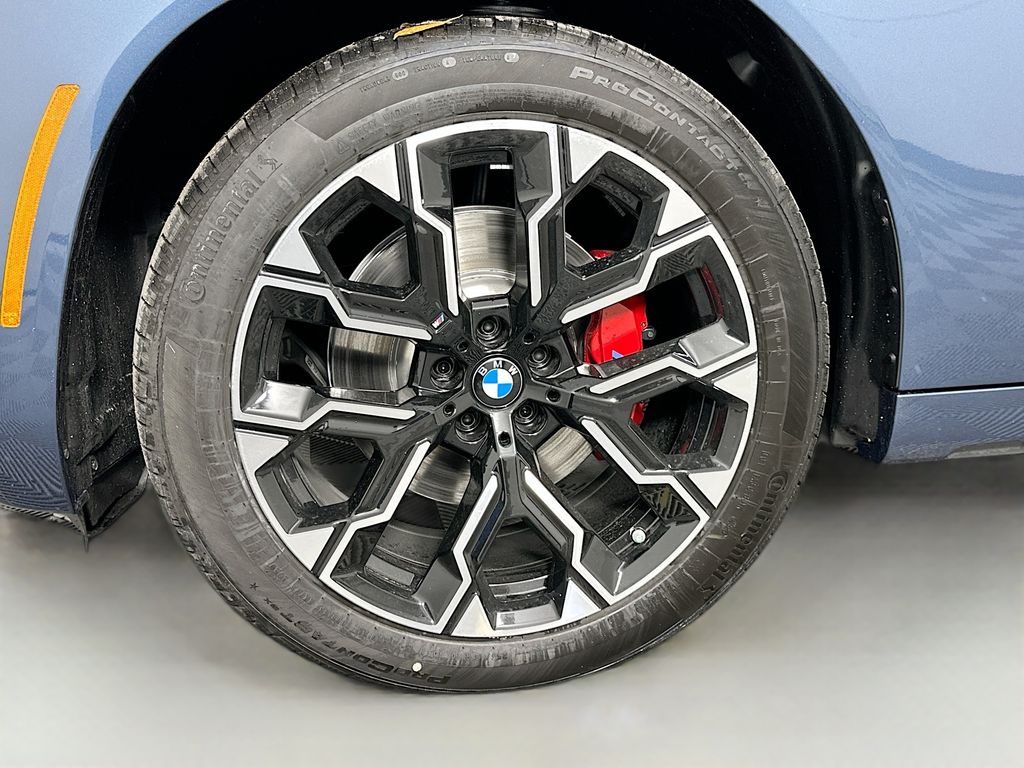 Thumbnail: 2026 BMW X3 - 23