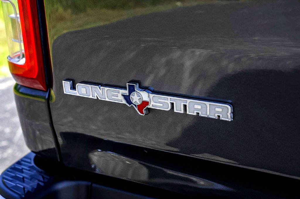 Used Car 2022 Ram 1500  Big Horn/lone Star For Sale Under $35,000 In Taylor, Texas