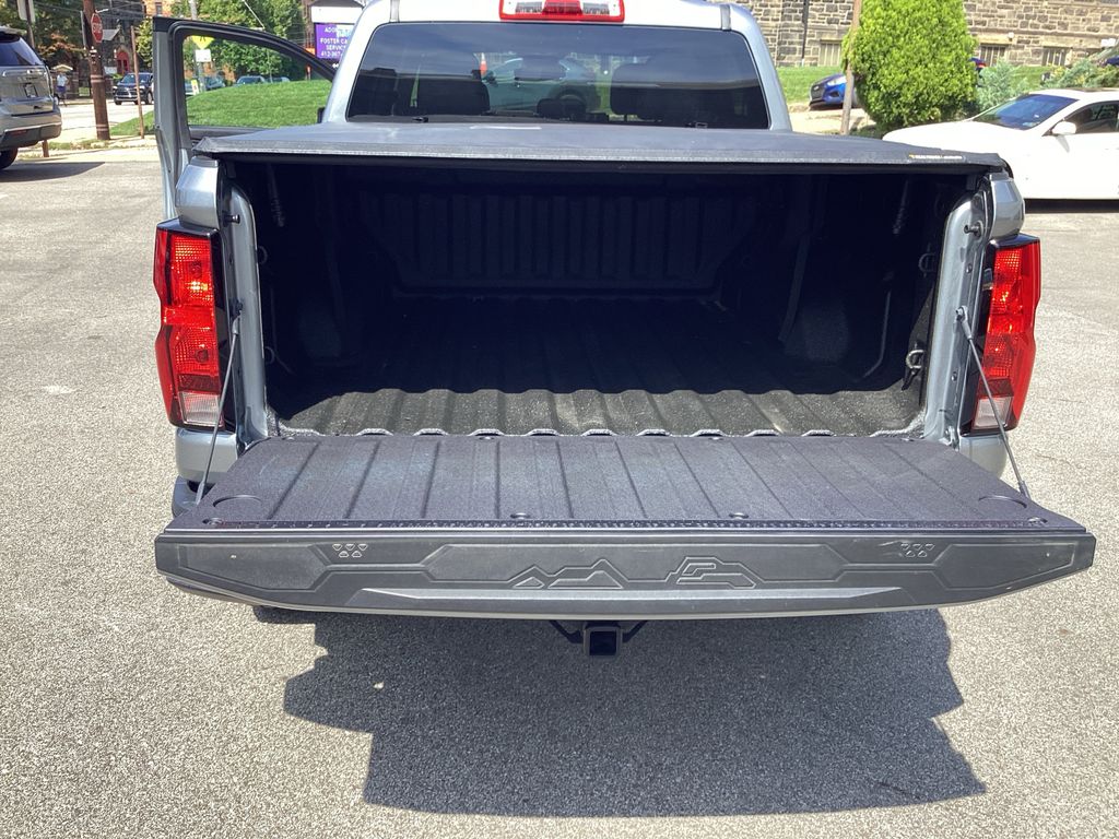 Used 2024 Chevrolet Colorado Truck