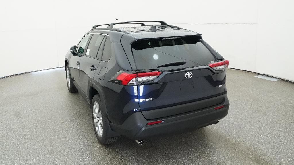 Thumbnail: 2025 Toyota RAV4 - 6