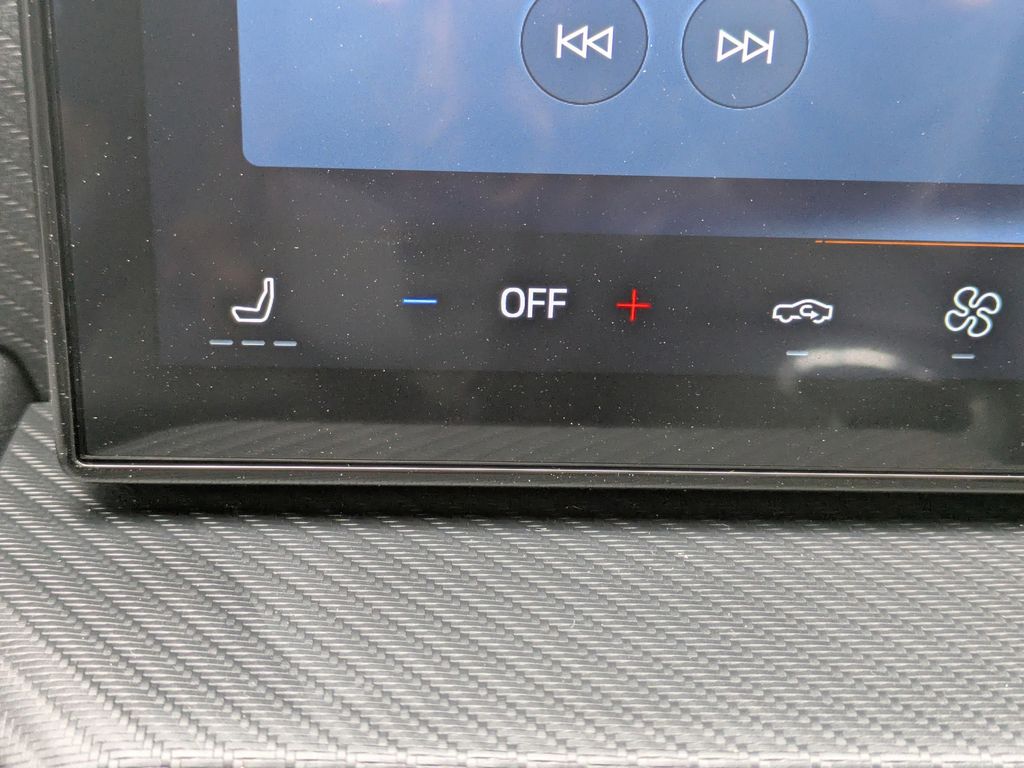 2026 Ford Mustang EcoBoost Fastback