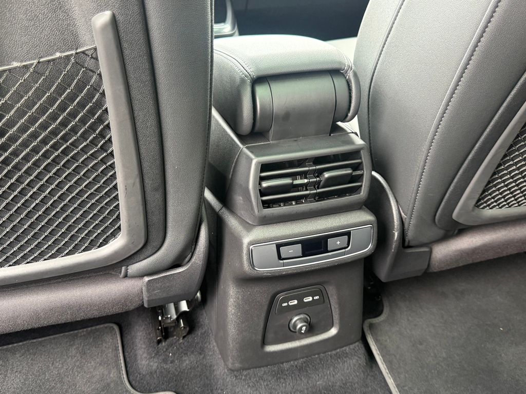 Used 2023 Gray Audi Premium Plus image 63