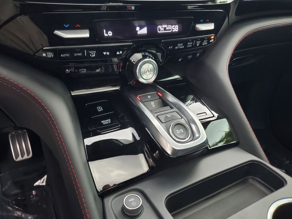 2026 Acura MDX - $53,388