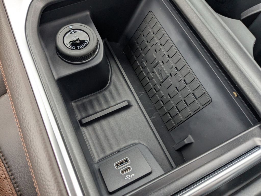 2025 Ford Expedition King Ranch