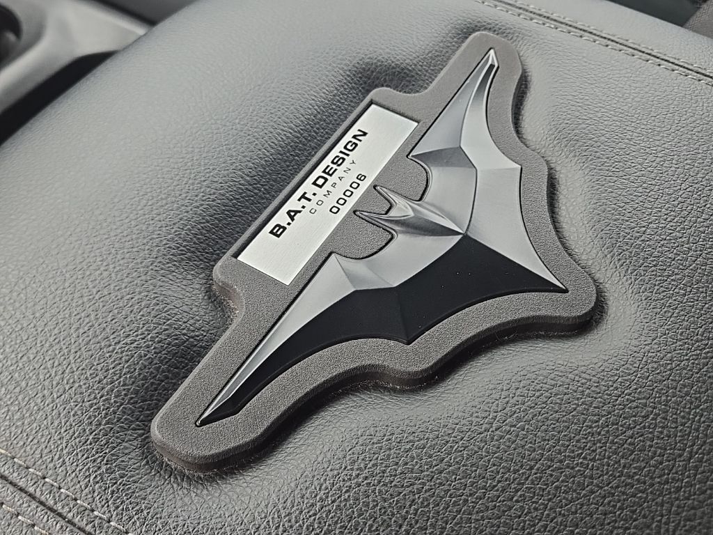 Used 2025 White Ram Big Horn/Lone Star image 38