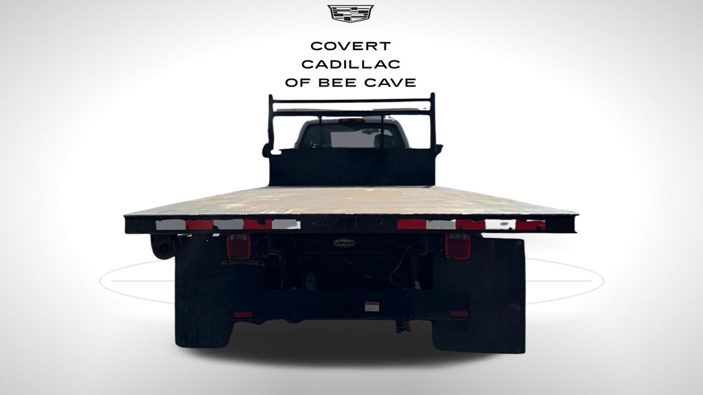 Used Car 2022 Chevrolet Silverado 6500hd  For Sale Under $35,000 In Austin, Texas