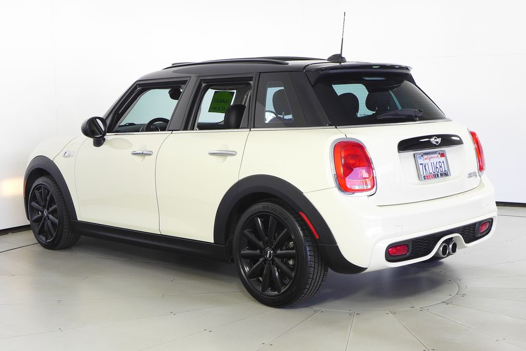 Thumbnail: 2015 MINI Cooper - 9