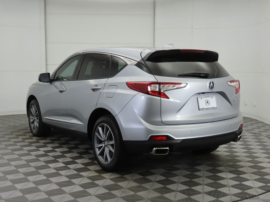 Thumbnail: 2022 Acura RDX - 7