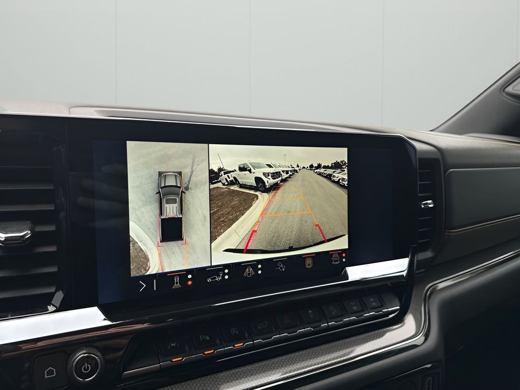 Used Car 2024 Chevrolet Silverado 1500  Zr2 For Sale Under $60,000 In Austin, Texas