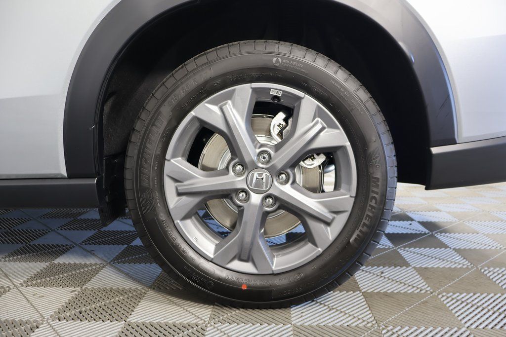 Thumbnail: 2026 Honda HR-V - 10