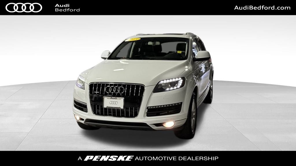 2015 Audi Q7 Premium -
                  Bedford, OH