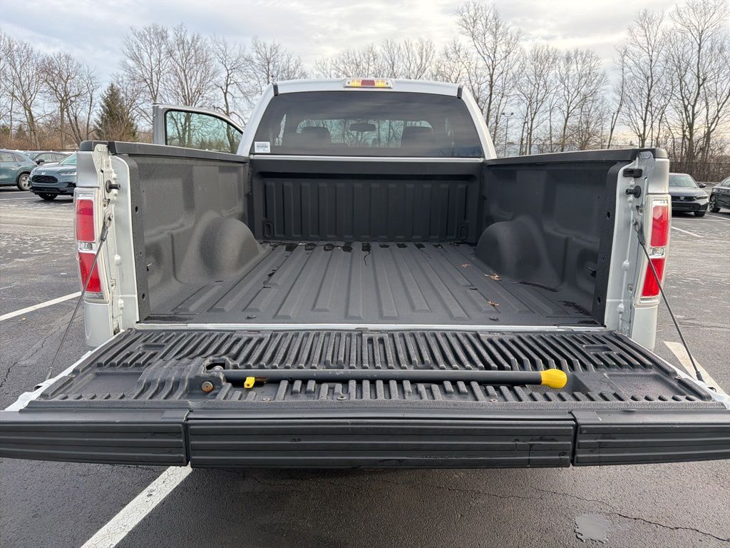 Thumbnail: 2009 Ford F-150 - 21