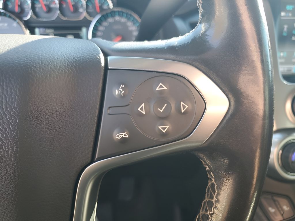 Used Car 2018 Chevrolet Tahoe  Lt For Sale Under $30,000 In Austin, Texas