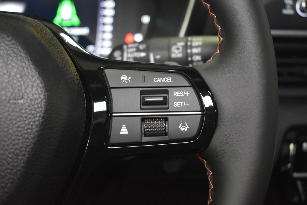 Thumbnail: 2026 Honda Passport - 19