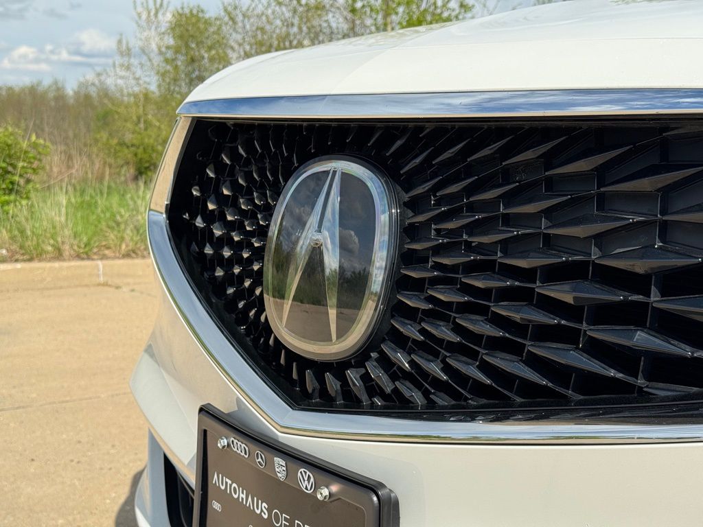 2022 Acura MDX 3.5L photo