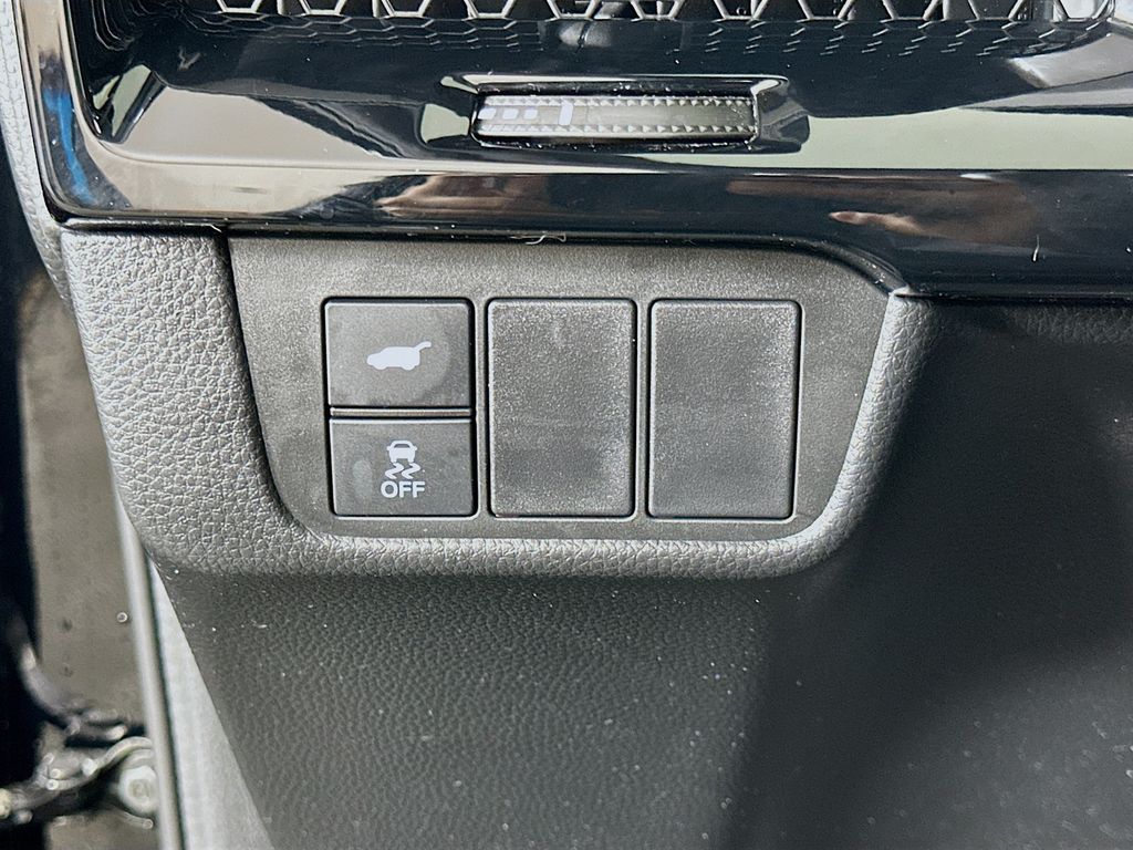 2023 Honda CR-V Sport Touring 10