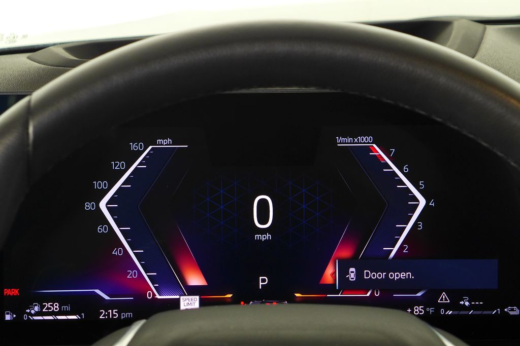 Thumbnail: 2023 BMW 3 Series - 28