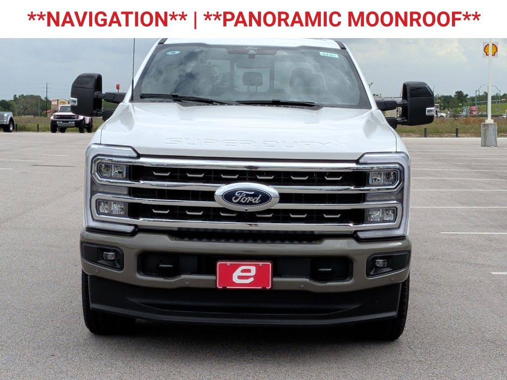 2026 Ford F-250SD King Ranch - 1