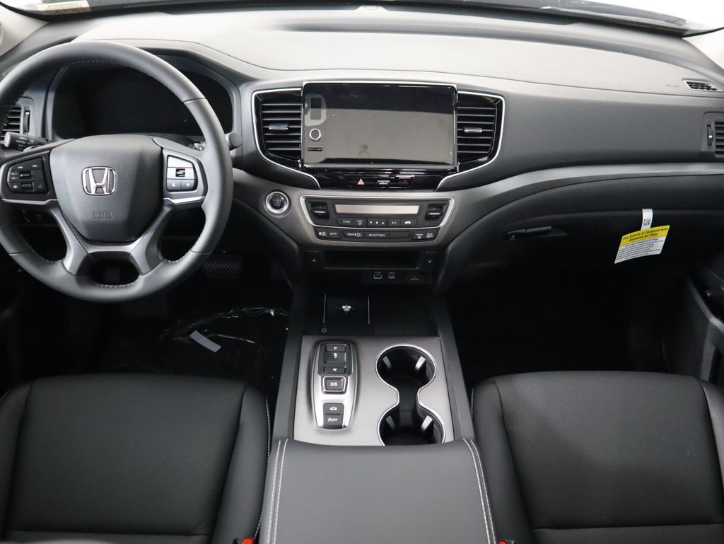 Thumbnail: 2026 Honda Ridgeline - 13