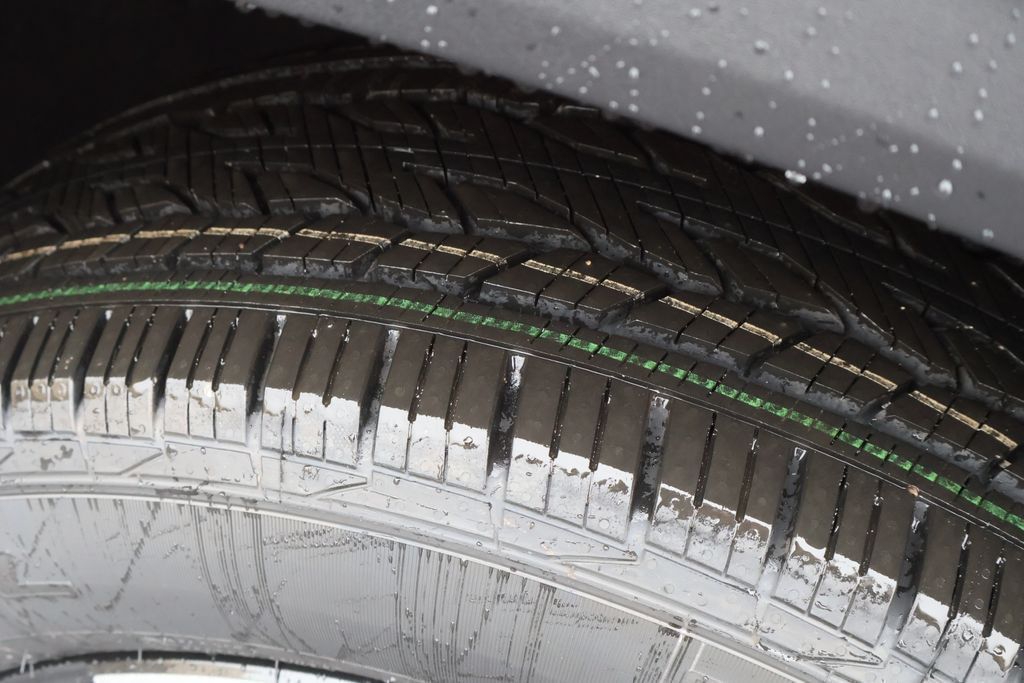 Thumbnail: 2026 Chevrolet Traverse - 12