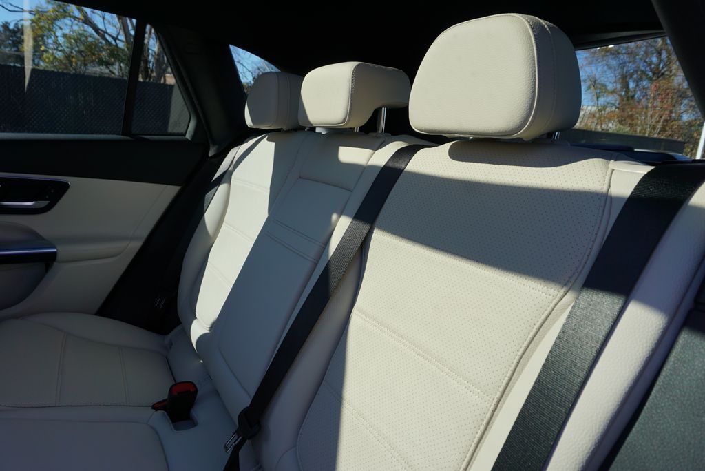 Thumbnail: 2026 Mercedes-Benz GLC - 14