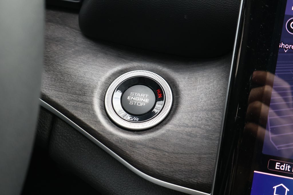 Thumbnail: 2024 Jeep Grand Cherokee - 26