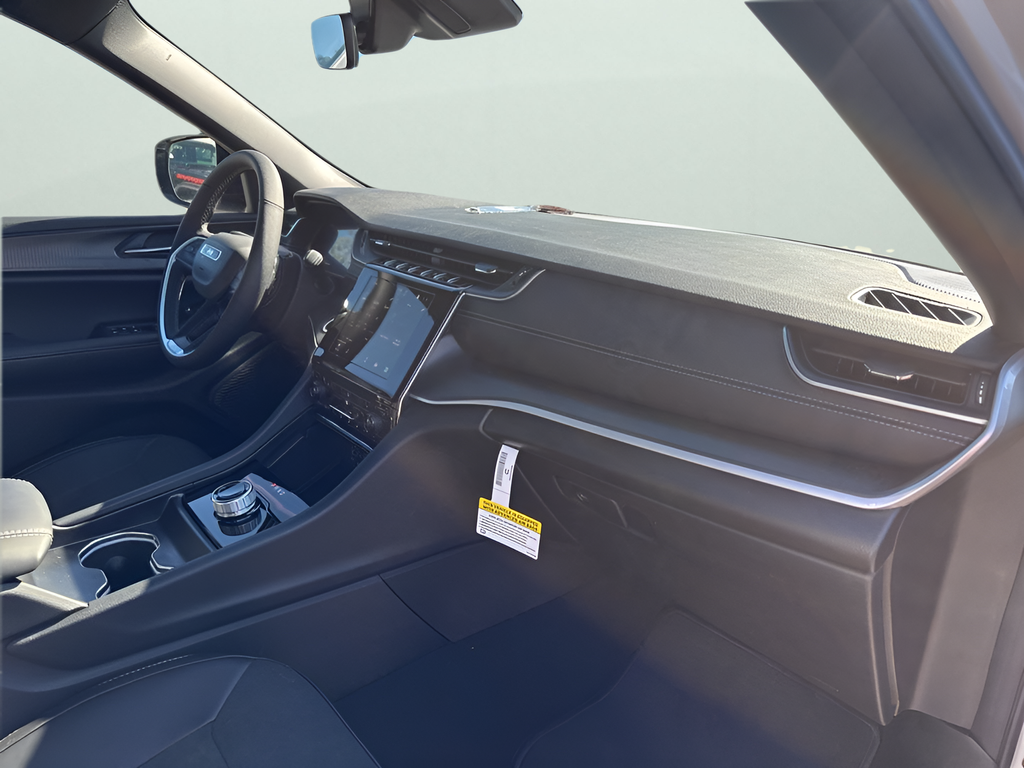 New Car 2025 Jeep Grand Cherokee  For Sale Under $50,000 In Austin, Texas